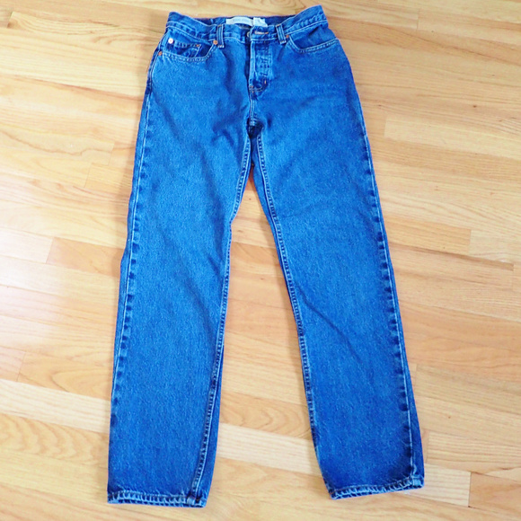 GAP Denim - Vintage GAP Button Fly Size 6